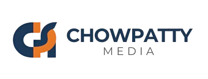 Chowpatty Media Logo